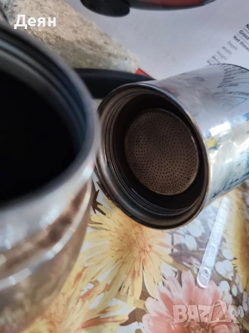 Кана за кафе запазено състояние , снимка 4 - Кафемашини - 51117804