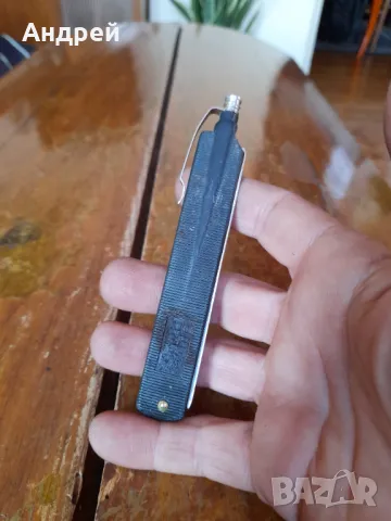 Стар гребен,гребенче #21, снимка 2 - Други ценни предмети - 47928665