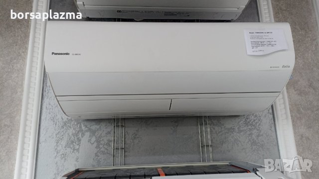 Daikin S28ZVRV НОВ ВНОС ЯПОНСКИ КЛИМАТИЦИ 05.2023, снимка 7 - Климатици - 40354643