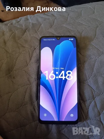 хсеоми редми Ноте 14с , снимка 3 - Xiaomi - 56153773