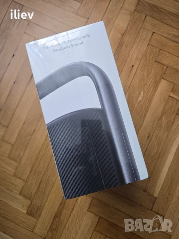 Преносима тонколона Anker SoundCore Motion X500, 40W, Wireless Hi-Res Spatial Audio, IPX7, снимка 4 - Bluetooth тонколони - 50572954