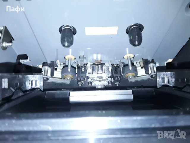 Yamaha k 720 dbx, снимка 5 - Декове - 52809883