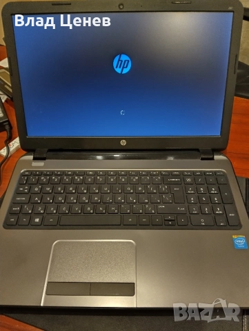 лаптоп HP 250 G3, снимка 2 - Лаптоп аксесоари - 52242316