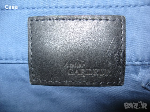 Летни дънки GARDEUR  мъжки,Л