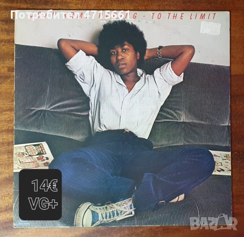 Английски издания грамофонни плочи в отлично състояние , снимка 6 - Грамофонни плочи - 53786898