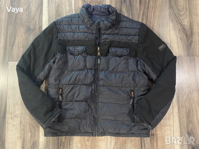 Мъжко зимно яке GAS, снимка 2 - Якета - 52067881