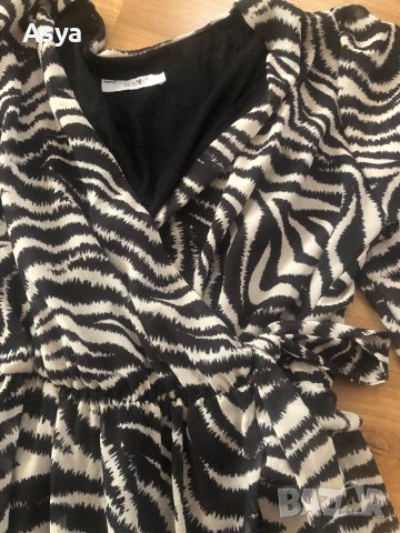 Страхотна рокля , снимка 7 - Рокли - 41418669