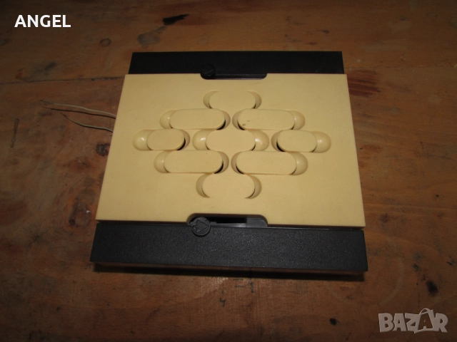 Звънец ТИН - ТАН