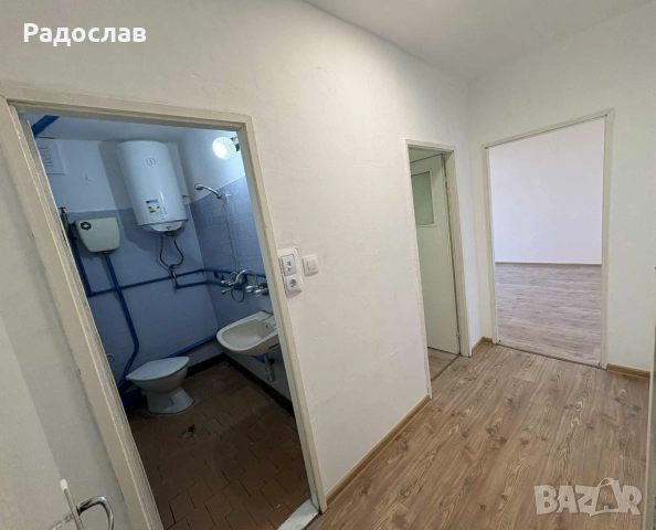 2 стаен апартамент - кв Зора гр Стара Загора