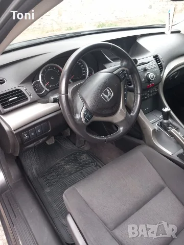 Хонда Акорд 2.2 I - DTEC, снимка 10 - Автомобили и джипове - 55939031
