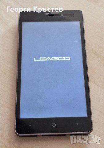 Leagoo Z5 - за ремонт или батерия, снимка 2 - Други - 41372283