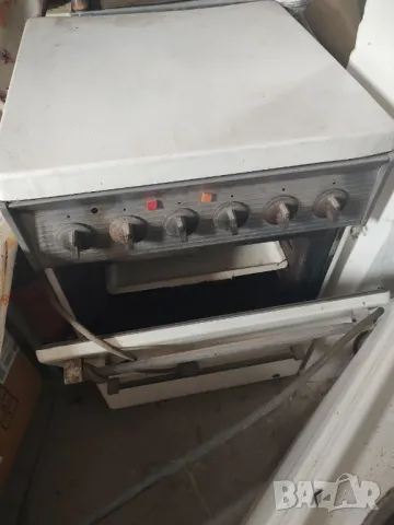 2 Броя Готварски Печки / Общо 63лв, снимка 5 - Печки, фурни - 49300071