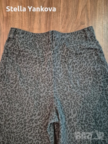 Дамски дънки DAZY - SHEIN, снимка 6 - Дънки - 53666407