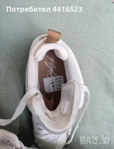 Дамски маратонки JORDAN MVP PALOMINO, снимка 7 - Маратонки - 49517084