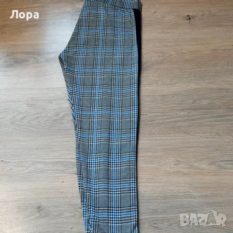 Дамски панталон, снимка 4 - Панталони - 48530466