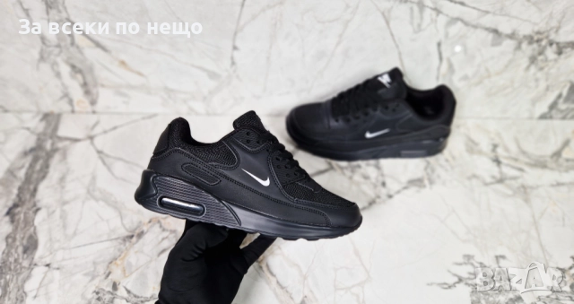 Nike Дамски Маратонки🔝Дамски Спортни Обувки Найк - 2 Налични Цвята Код P1229, снимка 8 - Маратонки - 51711203