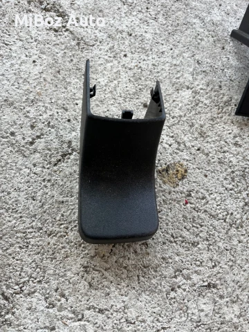 Интериорна пластмаса Мицубиши Аутлендър 2 Mitsubishi Outlander (2006-2012), снимка 6 - Части - 50826045