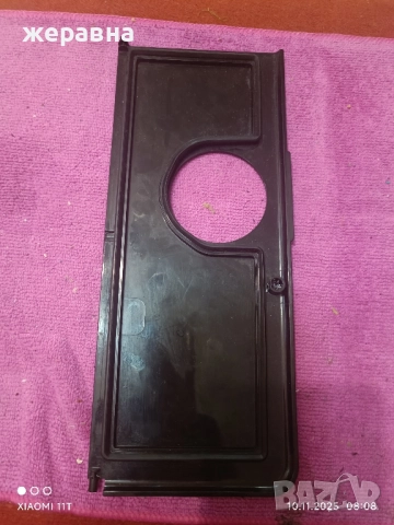 капак кафе зърна Саеко, снимка 4 - Кафемашини - 52357819