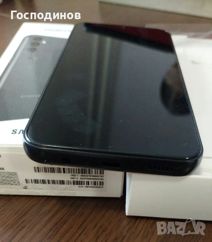 Смарт телефон Samsung A14, снимка 6 - Samsung - 53181892