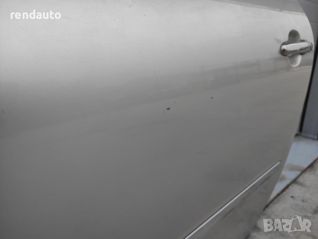 Задна лява оборудвана врата Toyota Avensis Verso 2001-2009 1CD , снимка 2 - Части - 44532828