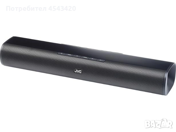 Нов! Компактен саундбар JVC TH-D227B