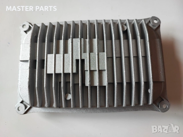 Нов LED Модул / Баласт за Mercedes W205, W213, W222 и др. - Гаранция! MERCEDES LED Модул Управление , снимка 2 - Части - 50661516