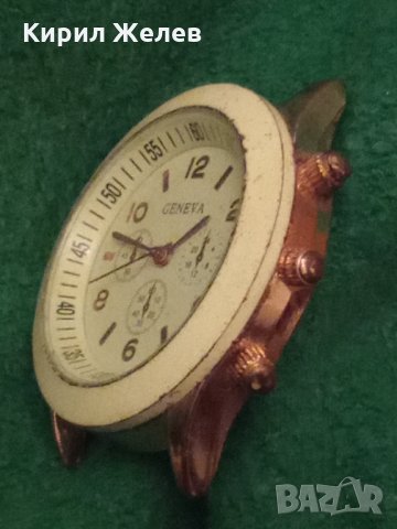 Часовник стар красив 27177, снимка 6 - Декорация за дома - 34815475