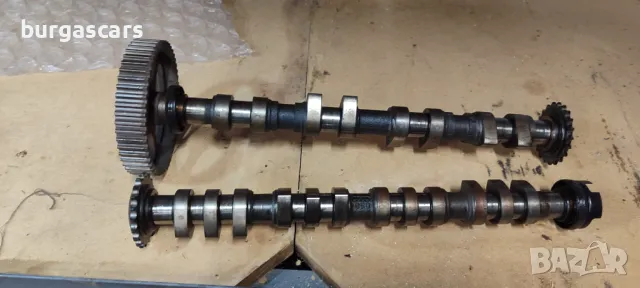 Разпределителен вал VW Golf 1.8 -125к.с. AGN - 140лв, снимка 2 - Части - 48628519