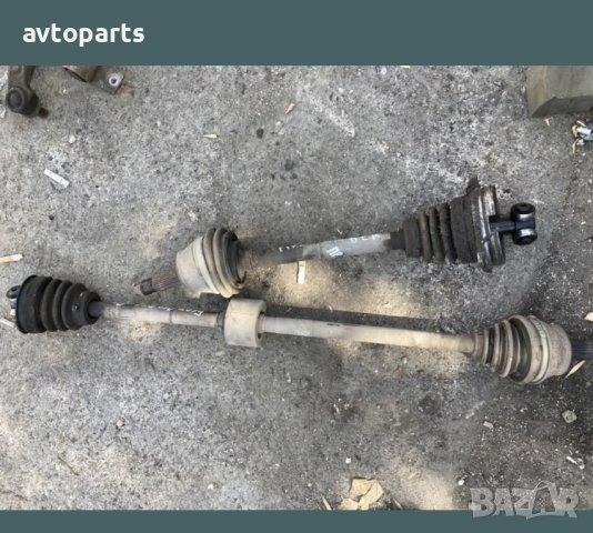 Fiat marea 1999година 1.6i 100ks полуоски