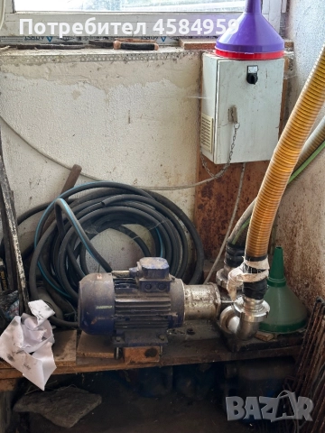 ПРОДАВАМ Ракиджийница в село ТОПОЛОВО обл. ПЛОВДИВ, снимка 7 - Производствени сгради - 51602313