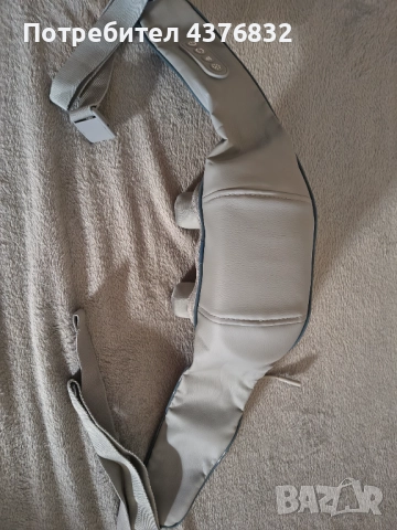 Масажор , снимка 2 - Други спортове - 52669061