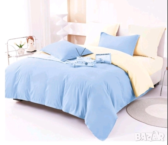 спални комплекти , снимка 4 - Спално бельо - 52101002