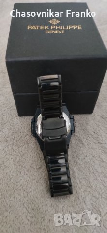 Уникален дизайнерски елегантен стилен и марков часовник, снимка 2 - Мъжки - 32362119