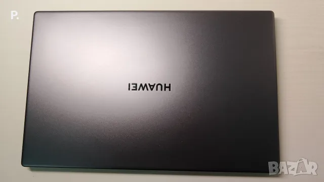 Huawei matebook d15, с кейс, отличен! , снимка 4 - Лаптопи за работа - 55812188
