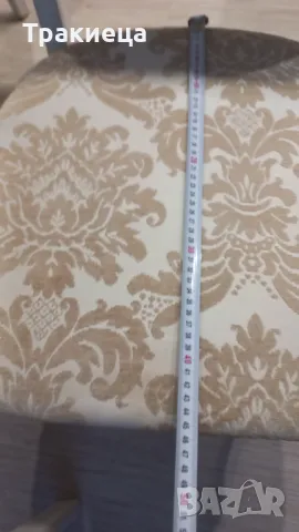 ТРАПЕЗНИ ДЪРВЕНИ СТОЛОВЕ -6 бр, снимка 3 - Столове - 48654166