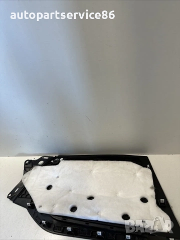 Лява облицовка за централна конзола за Peugeot 3008 (2022) 9827807977, снимка 2 - Части - 53569802