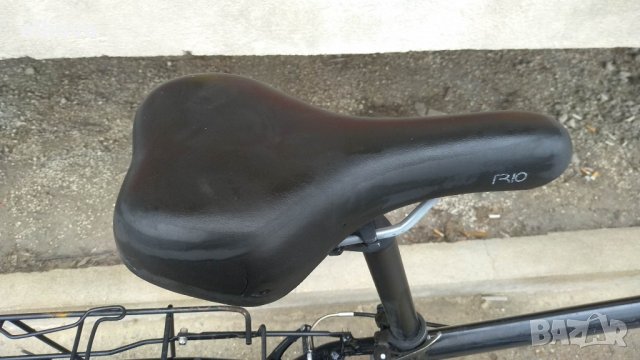 Велосипед Ortler Lindau 28'', снимка 9 - Велосипеди - 39912772