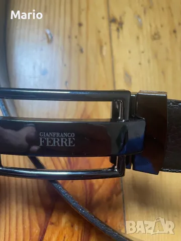 GFFerre мъжки колан 110