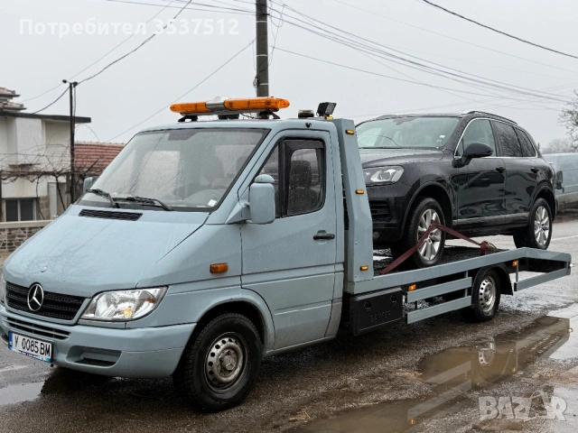 Пътна Помощ Ямбол Сливен Карнобат Бургас Магистрала Тракия, снимка 2 - Пътна помощ - 53677669