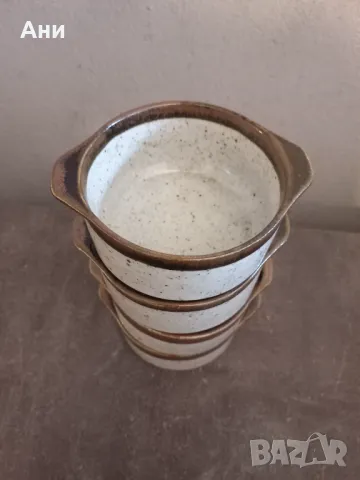 Керамични купички, снимка 6 - Сервизи - 49091957