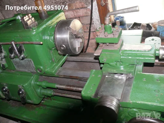 Продавам струг С8, снимка 3 - Резервни части за машини - 56103745