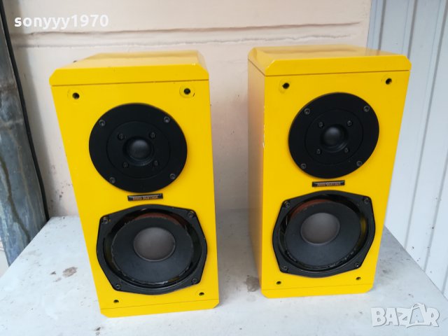 HANS DEUTSCH-SPEAKER SYSTEM-ВНОС GERMANY 1602221929
