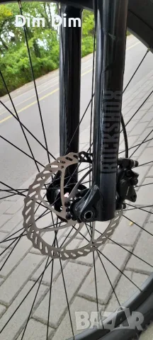 Ел.Велодипед Drag Espase Sport, снимка 9 - Велосипеди - 56086317