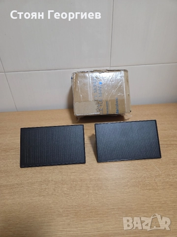 2 броя чисто нови саларни лампи