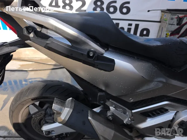 Стойки за странични куфари Honda X-ADV Forza 750