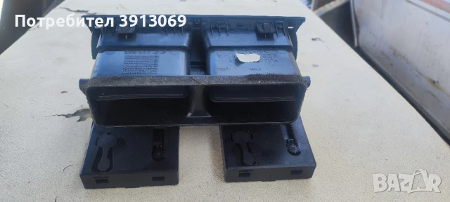 Продавам въздуховоди за Ауди А2 , снимка 2 - Аксесоари и консумативи - 50923617