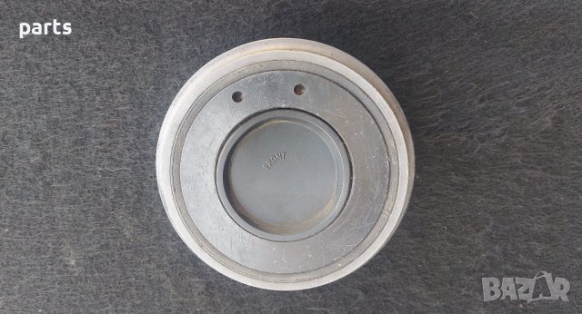 Демпферна Шайба 1.9TDI Ауди А3 8L - VW - Сеат - Шкода N, снимка 3 - Части - 42227973