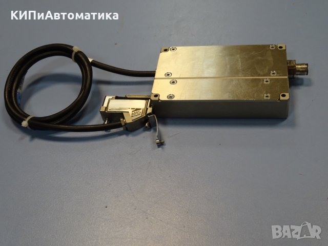 Електронен модул Schneeberger Reading Head AMSABS DC, снимка 4 - Резервни части за машини - 35891056