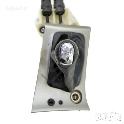 Механизъм с жила скоростен лост Toyota Corolla 2001-2006 ID:110217, снимка 2 - Части - 42034579