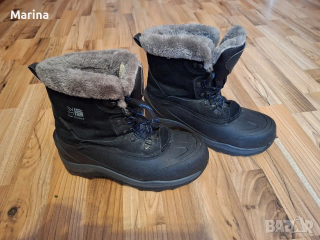 ботуши Каримор Ном.37, снимка 2 - Детски боти и ботуши - 53590203